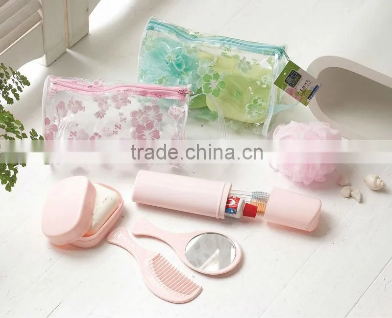 bath set,bah gift set.bath accessories set for promotional gift