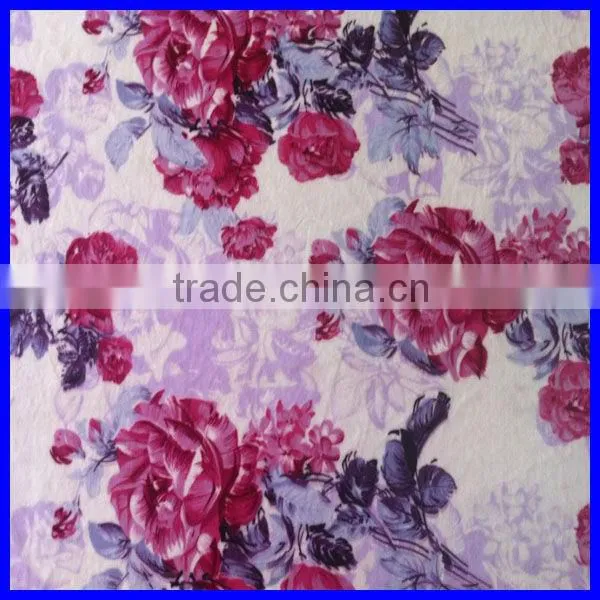 China new style 100D/144F polar fleece fabric