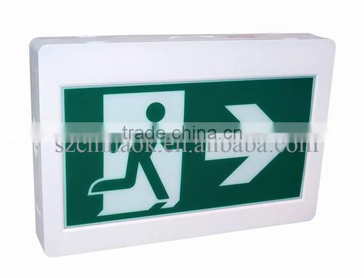CET-180 CUL CSA Twin Spot Rechargeable Emergency Light