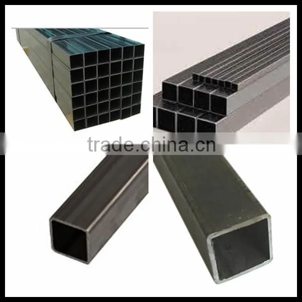 Galvanized Square Steel Pipe