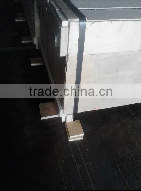 CCC EN12150-1 CE 12mm Cut Size Emporium Tempered Glass