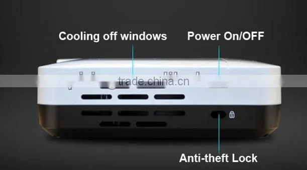 mini portable projector