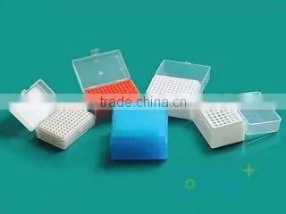 Disposable Button-activated Safety Blood Lancet