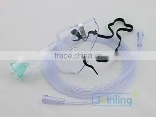 Adjustable Venturi Mask