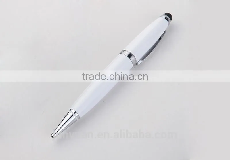 custom stylus usb pen