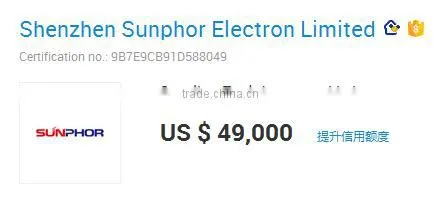 Transfer Thermal Label Barcode printer