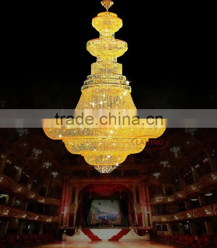 Large Luxury Hotel Chandelier-62002