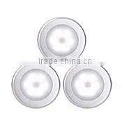 3 Lighting Level 50SMD LED Solar Motion Porch Lights Outdoor