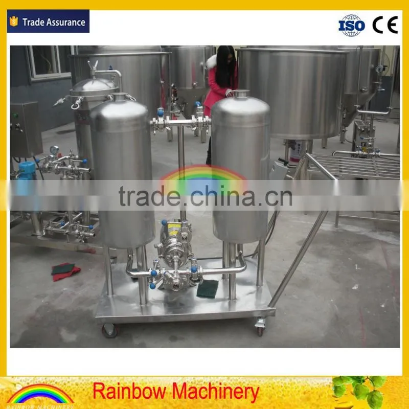 20HL beer brewery equipment/beer brewing system