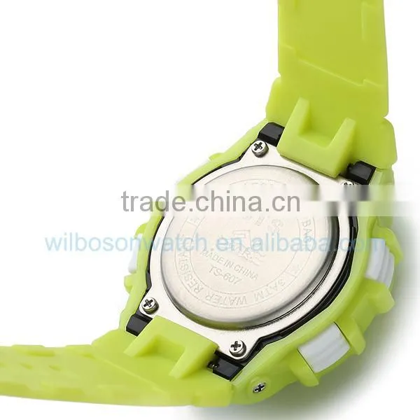 2015 best kids digital watches