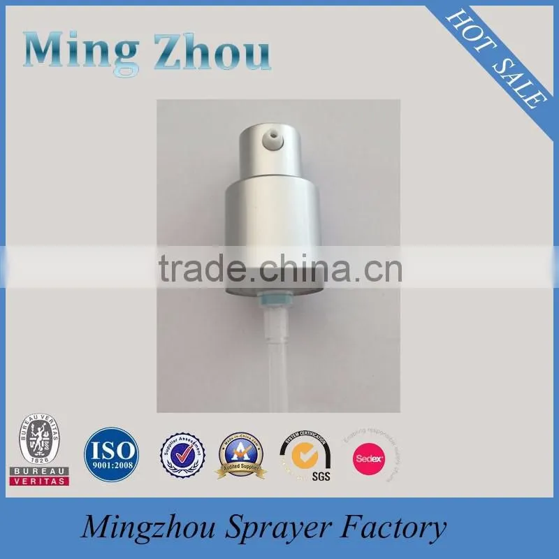 MZ 2016 20/410 new design ribbed and smooth screw pump