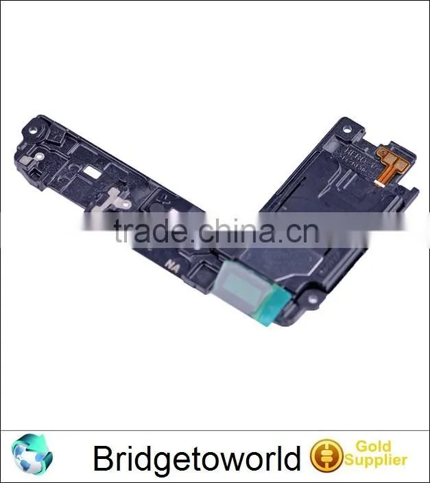 Mobile phone spare part ringer buzzer loud speaker module flex cable replacement for Samsung galaxy s7