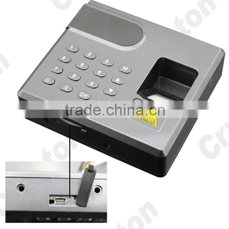 Standalone Fingerprint Reader