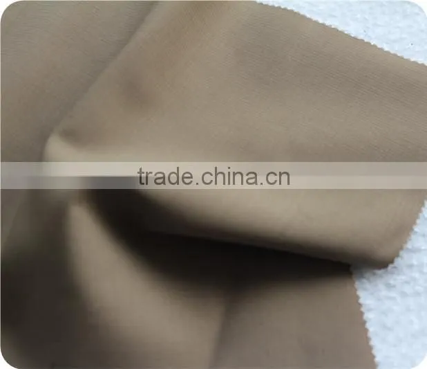 wool polyester fabric for men suiting in 2016