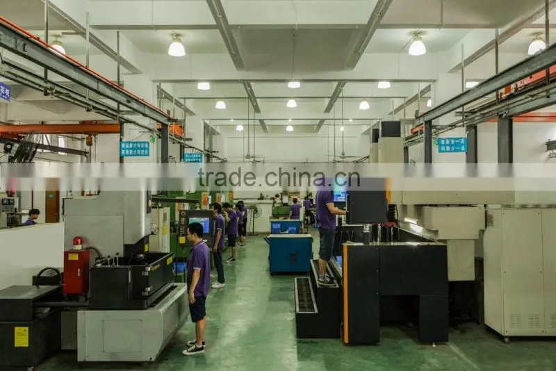 Plastic Injection Mould For Household Product
