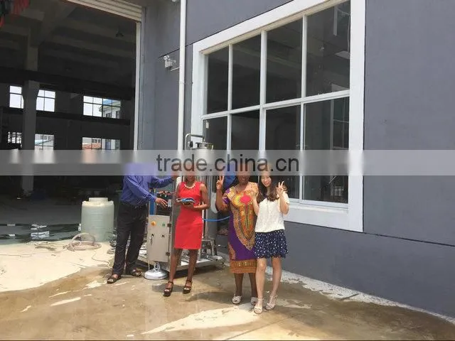Hot sell small mixing machine