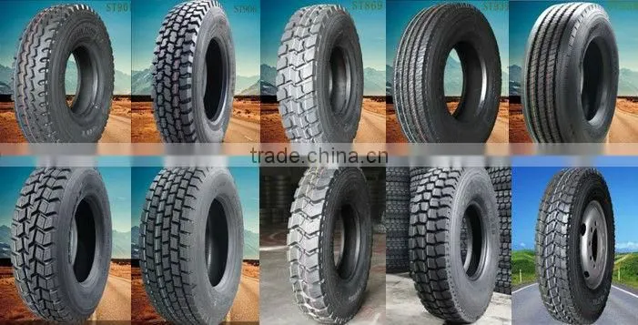 truck tire 22.5 prices with high quality chinese brand