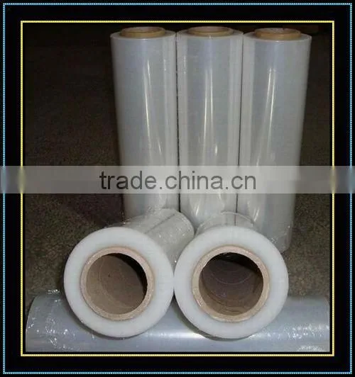 Plastic Wrap Film/Shrink Film