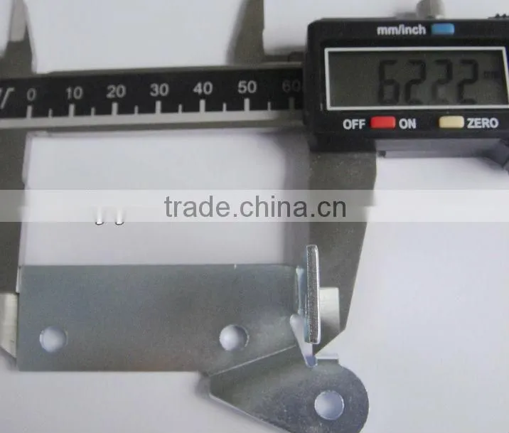 hardware aluminum fabrication service stamping