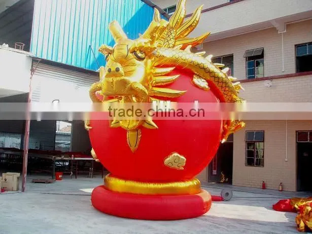 inflatable dancer/cartoon sky dancer