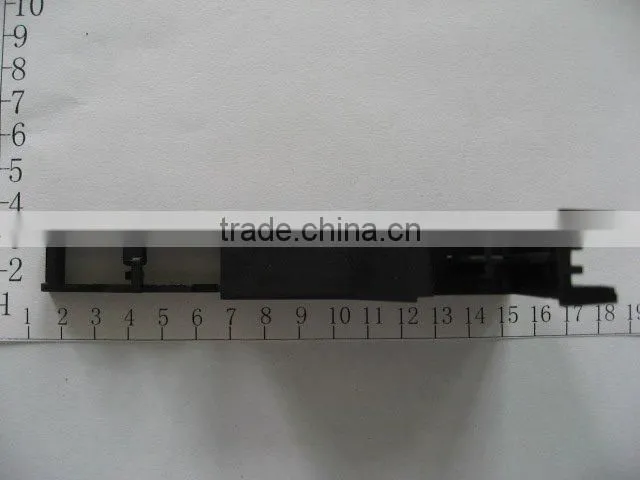 New products plastic edge protective corner