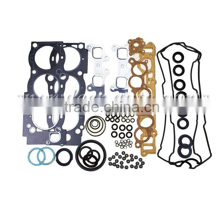 Hot Sale 04111-62050 Engine Overhaul Gasket Set For Cylinder Head Gasket For Toyota 3VZFE