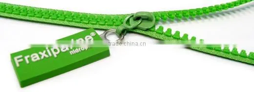 2014 Custom Fashion lanyard with zipper pouch
