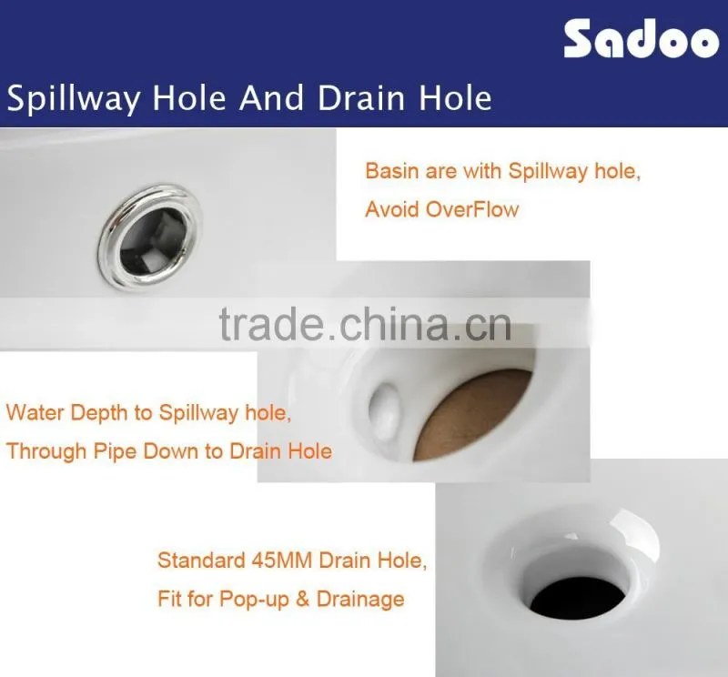 Bathroom Ceramic Hand Wash Basin Price Bathroom Cabinet Basin