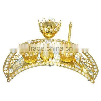 2014 decorative Arab concentrated perfume T134