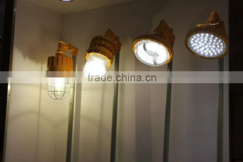 BLC Explosion proof street light IP65 china supplier