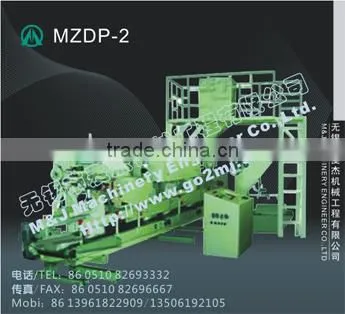 new high quality automatic palletizer robot