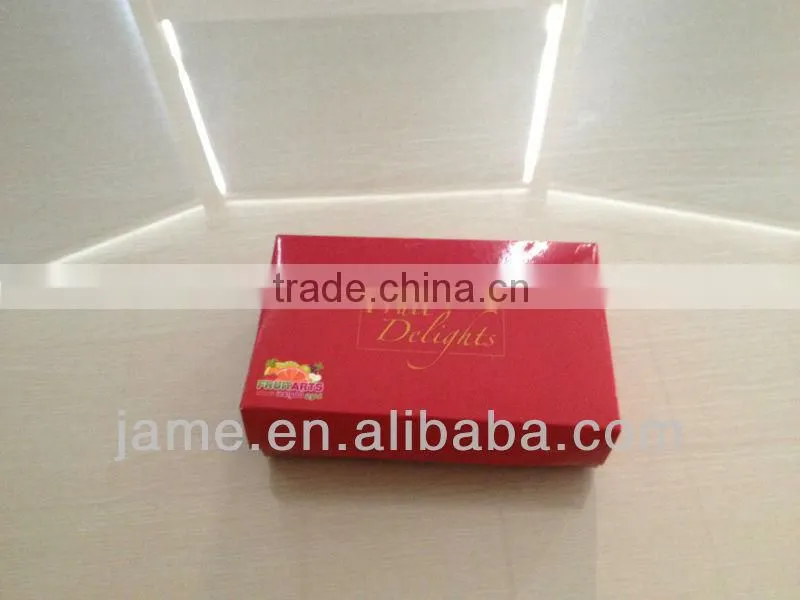 Corrugated shipping custom box cheap price