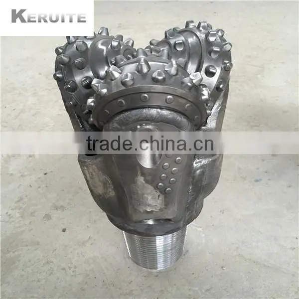 TCI Tricone bit/tungsten carbide insert drill bit/roller cone bit