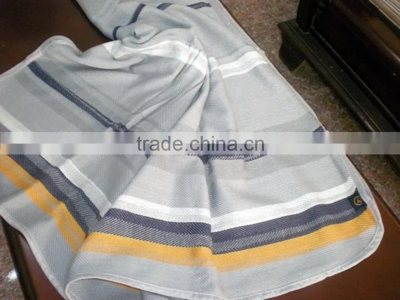 organic muslin wrap