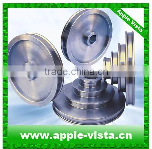 coating TC/Cr2O3 steel wire drawing ring