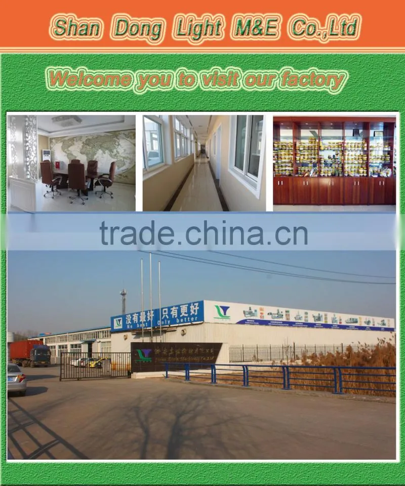 Hot Sale High Quality Automatic Instant Artificial Rice Machine