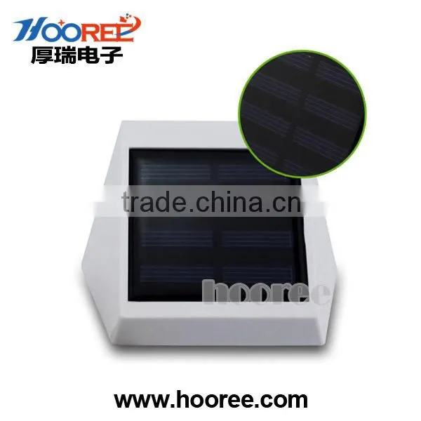 Cheap Price Solar Motion Sensor Light / Factory Offered Solar Motion Sensor Light