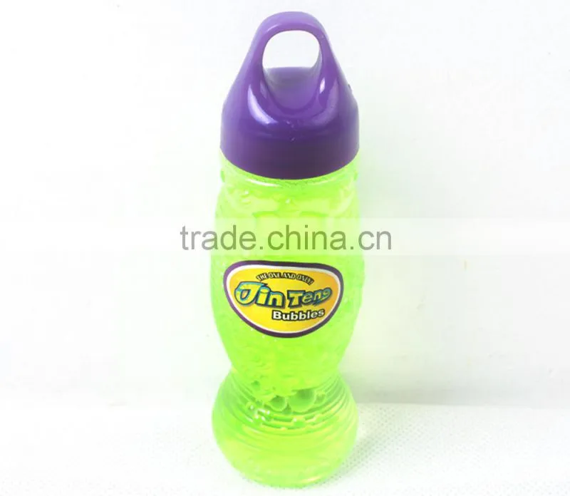 Flying saucer bubble gun, Blister Gun Toy