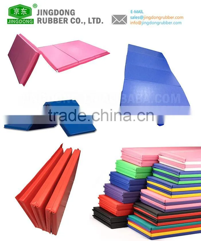 Eco-friendly Reclaimed Custom printed exercise mats manufacturer