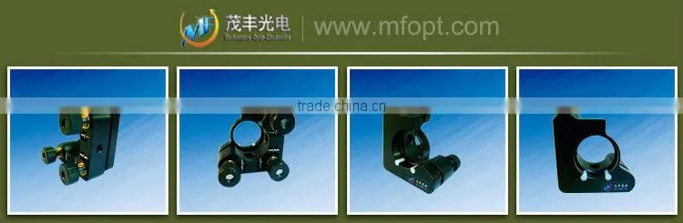 fiber holder/adjustable chuck/adjustable holder