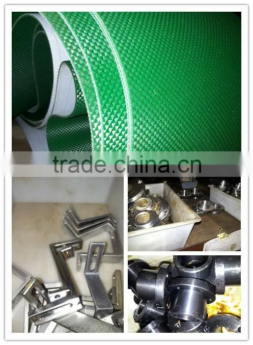 Blister Cartoning Machine (XWZ-120)