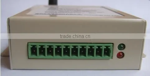 high quality! built-in ModBus RTU Remote Terminal Unit GPRS RTU for distribution network switch monitoring system