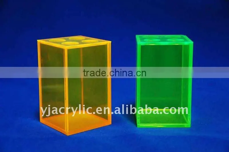 Popular acrylic houseware