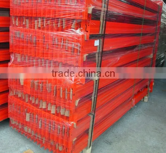 Storage Steel Cantilever Racking for Warehouse System