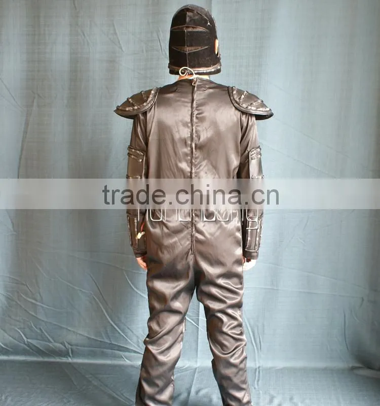 Wireless DMX512 Programmable LED Light Street Dance Clothes
