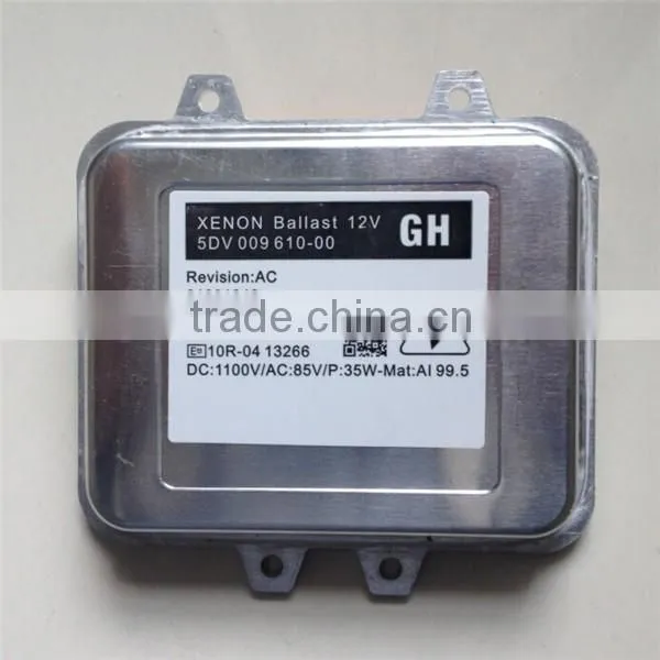 13278005 1232335 Genuine Quality Xenon HID Ballast Control Unit For Opel Insignia Astra J Xenius GM
