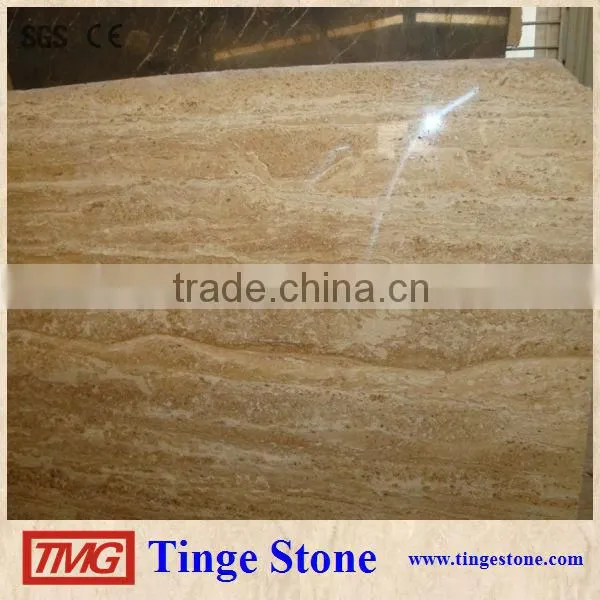 Good Quality Best Selling Beige Travertine Pavers