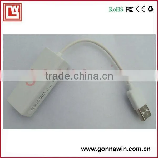 USB 2.0 Lan USB Network Card/USB lan card(support window8)