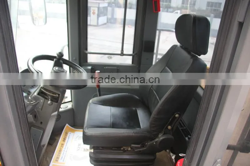 mini wheel loader with tyre23.5/70-16