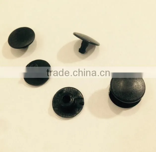Eva Garden Clog Shoe Decoration buttons